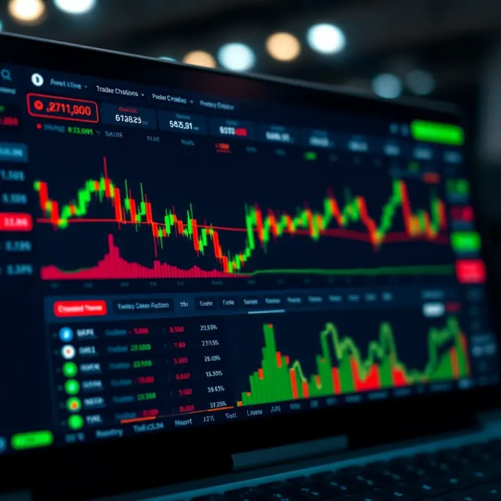 ¿IQ Option es confiable? Guía para inversionistas colombianos