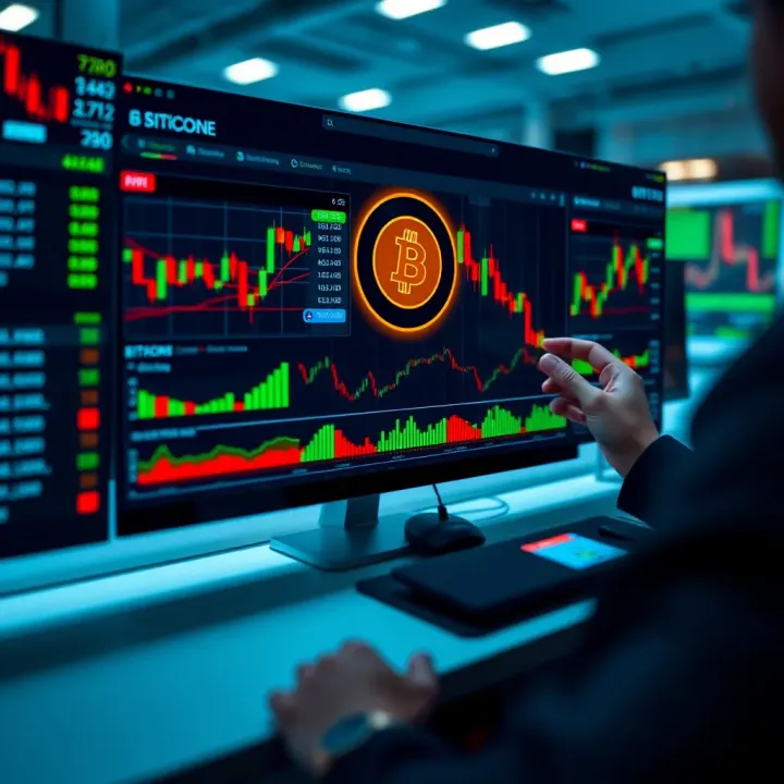 Opiniones reales sobre Bitcoin Trader y su análisis