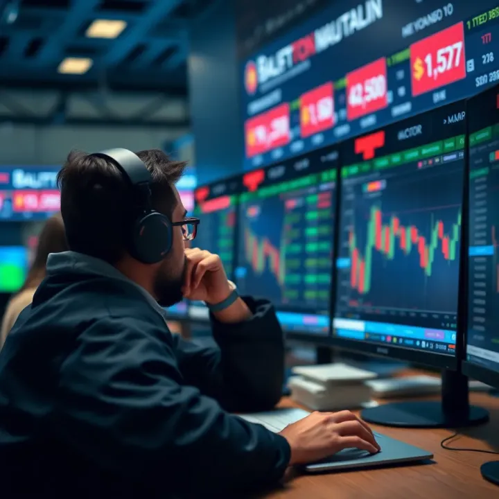 Opiniones reales sobre Bitcoin Trader y su análisis