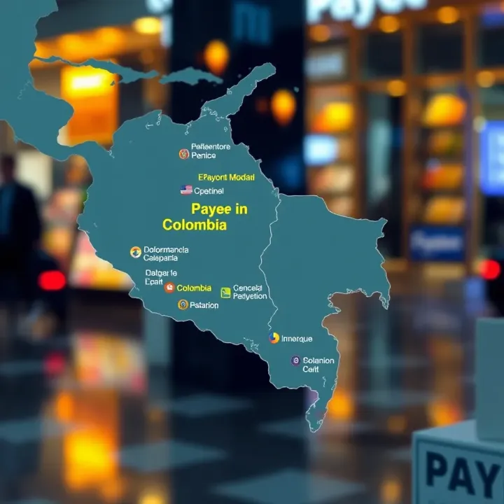 Payeer: qué es y cómo funciona en Colombia