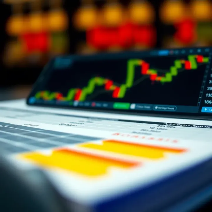 Comparison of key features and benefits of Pocket Option for traders in Colombia