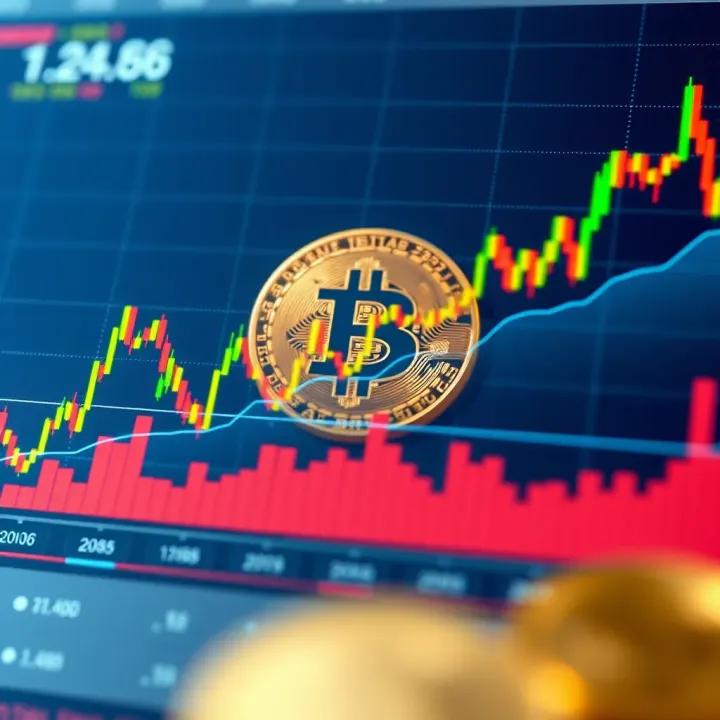 Predicciones y análisis de Bitcoin en 2024