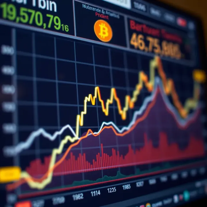 Futuro del Bitcoin: Predicciones y Análisis