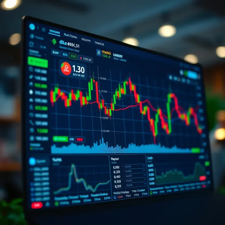Qué es Quotex: Plataforma y Características del Trading Digital