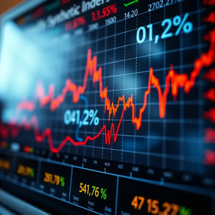 Guía Completa sobre Brokers de Índices Sintéticos
