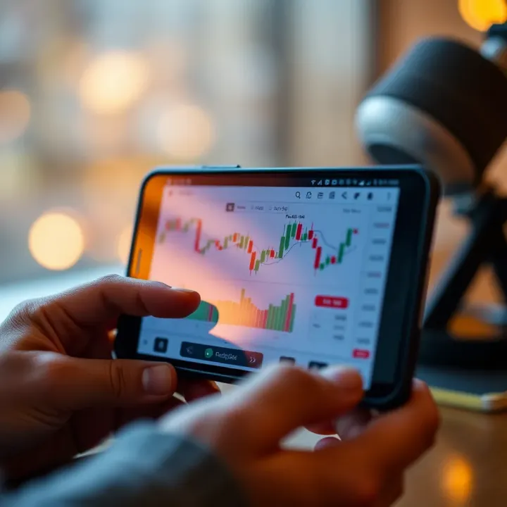 Guía completa sobre apps de trading