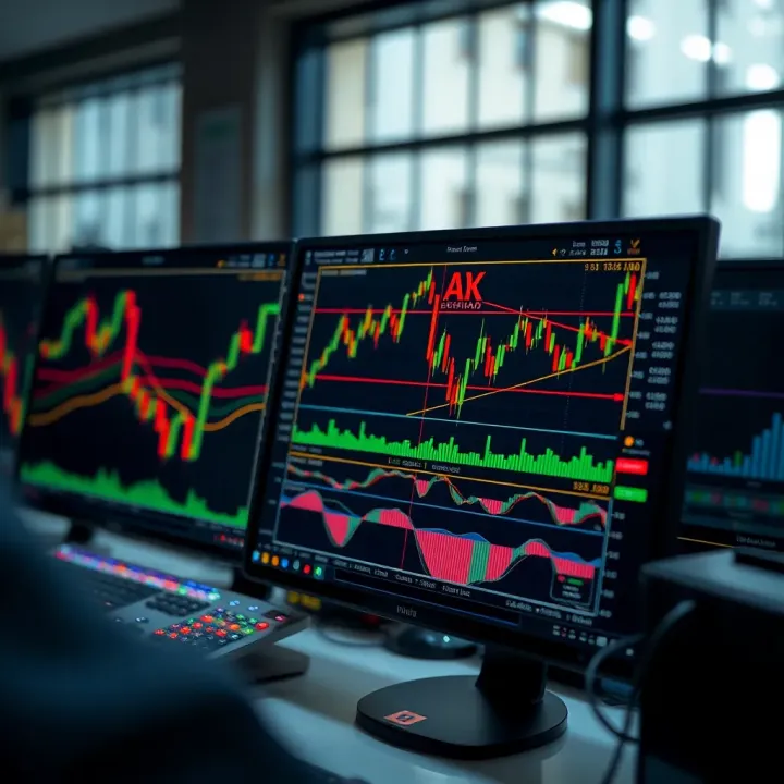 Aplicaciones para trading: guía para elegir y usar