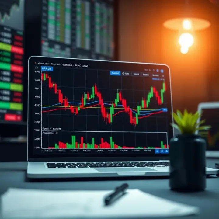 Trading Binario en TradingView: Guía Completa y Práctica