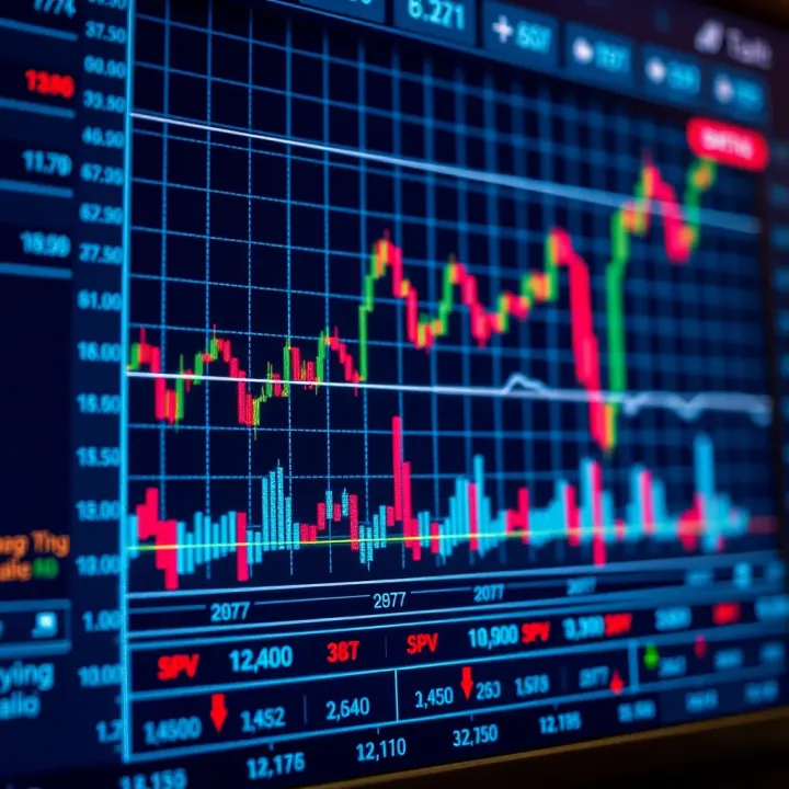 Oferta y demanda en trading y su impacto en mercados