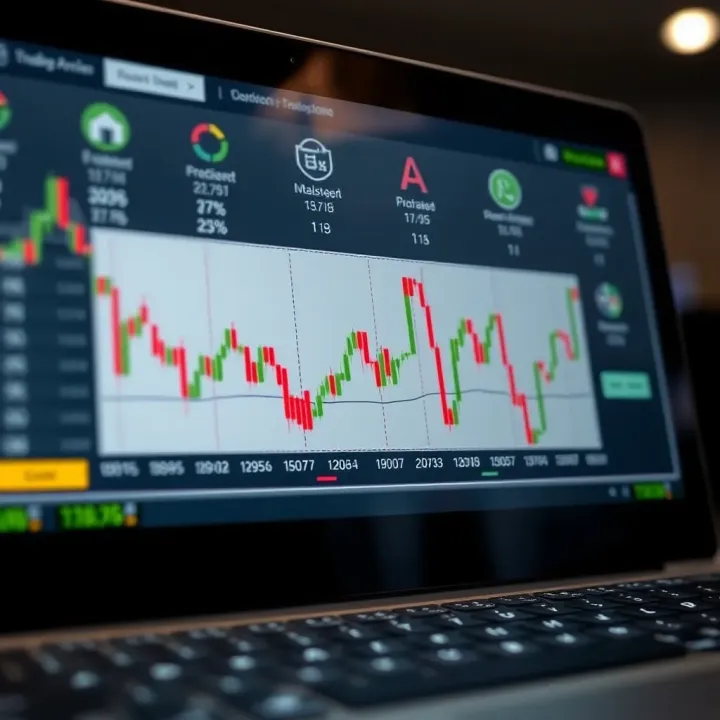 Opciones de trading en Colombia: guía básica y estrategias