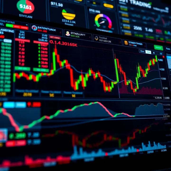 Mejores Apps para Trading: Guía para Elegir la Ideal