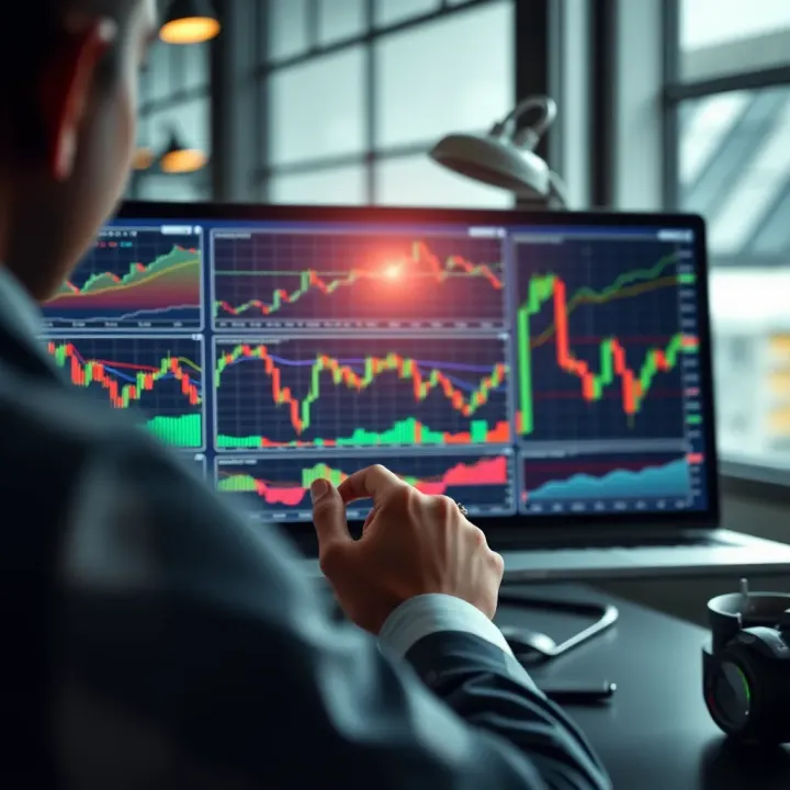 TradingView: Guía esencial para inversionistas