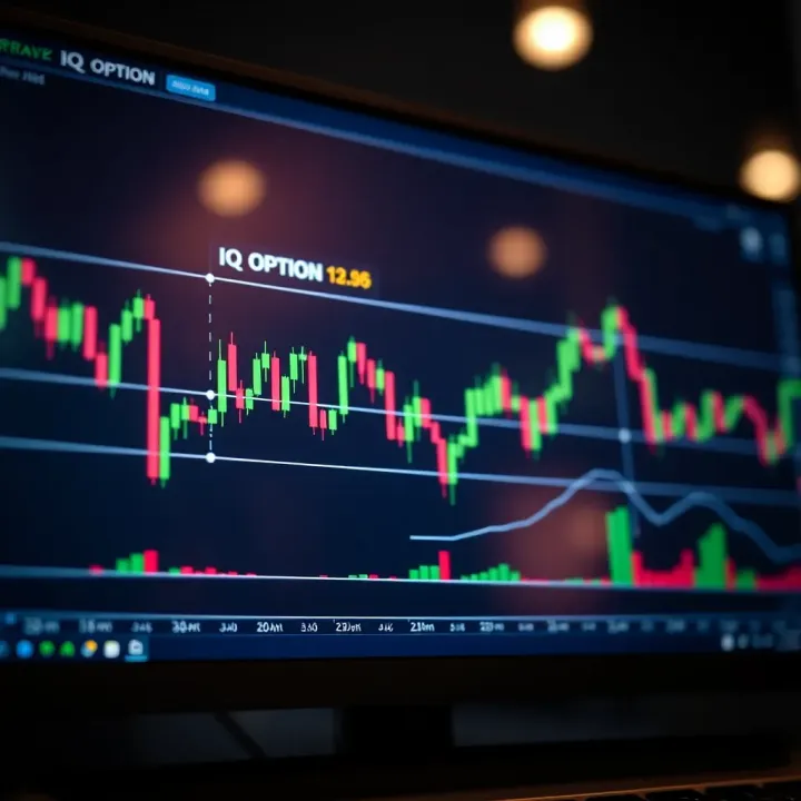 Cómo ganar en IQ Option: estrategias efectivas