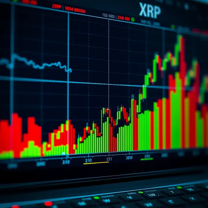 Análisis y previsión del precio de XRP